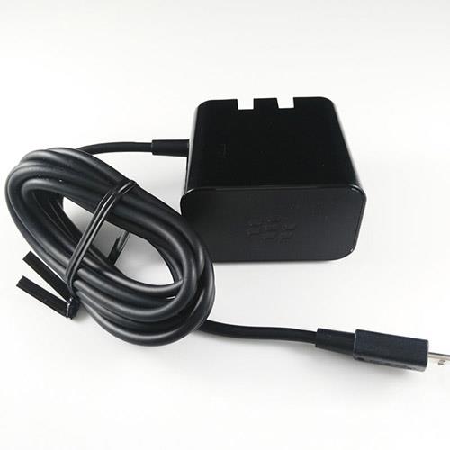 شارژر اصلی بلک بری Blackberry charger